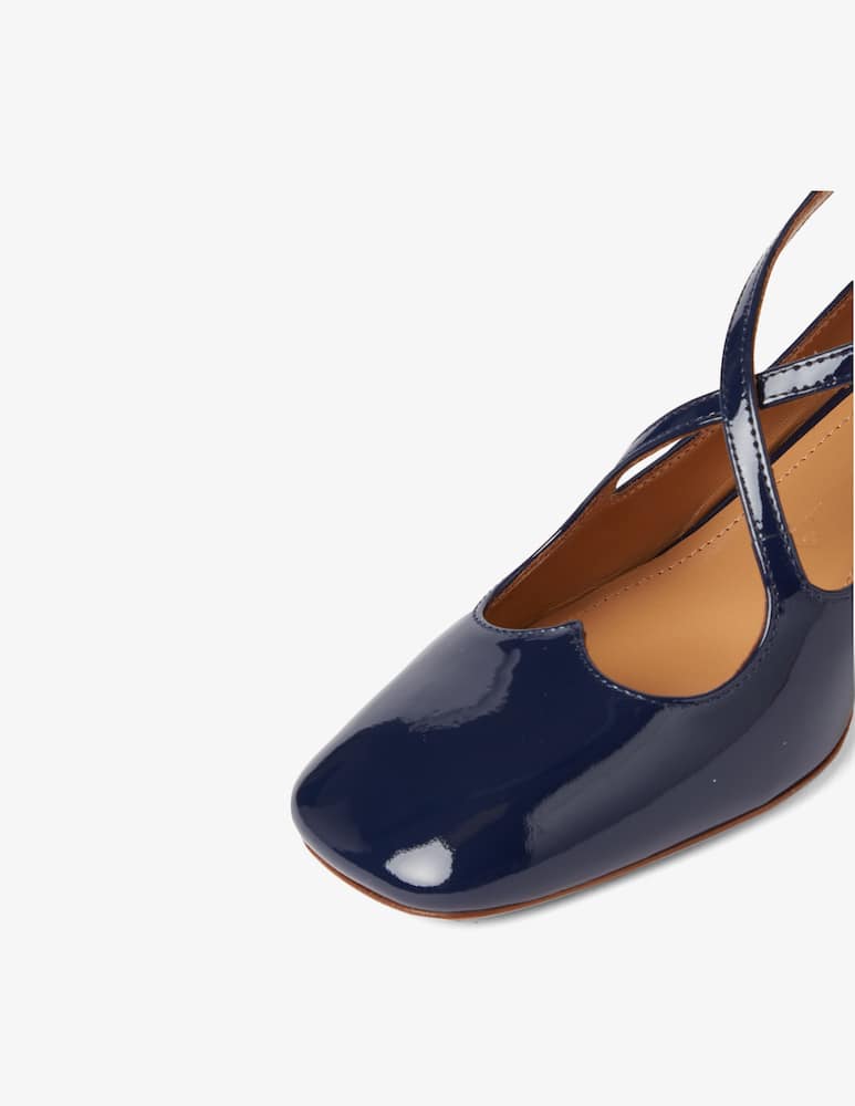 rinascente A. Bocca Two For Love pumps