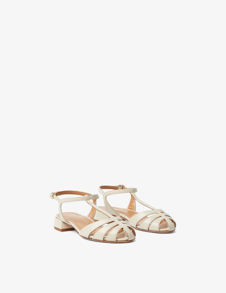 rinascente A. Bocca Sandali bassi con rete