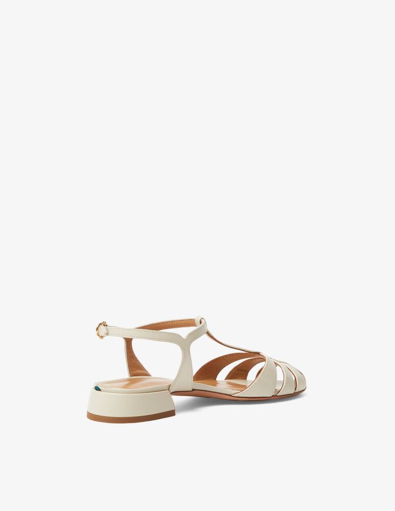 rinascente A. Bocca Sandali bassi con rete