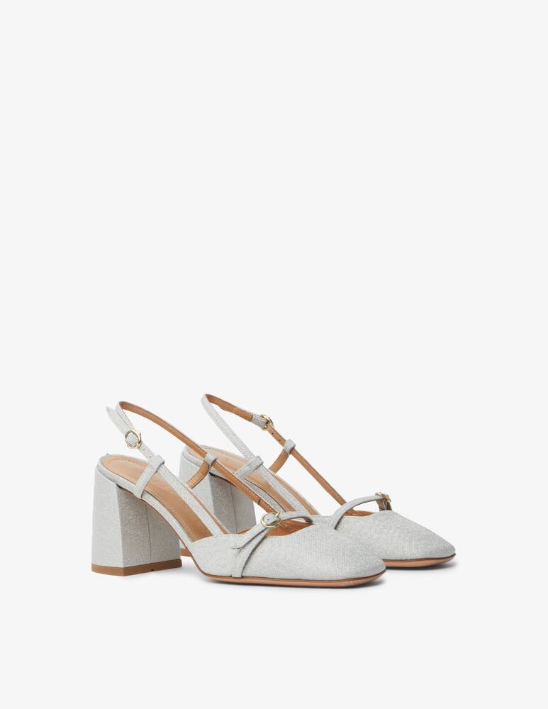 A. Bocca Glitter slingback - picture 2