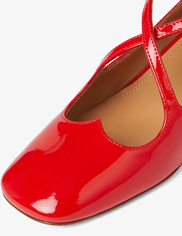 rinascente A. Bocca Two For Love pumps