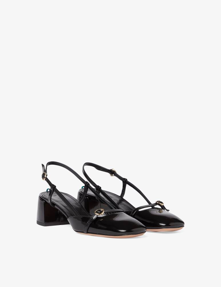 rinascente A. Bocca Slingback Jazz