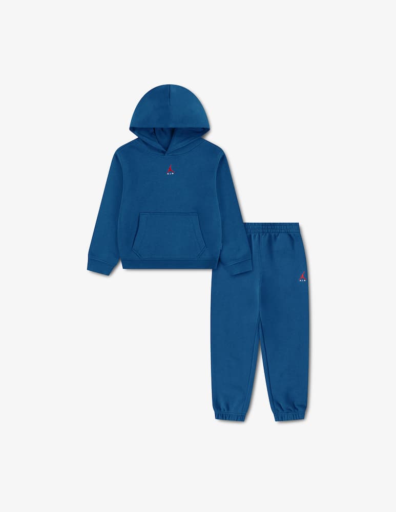 rinascente Nike Jordan Brooklyn hoodie set