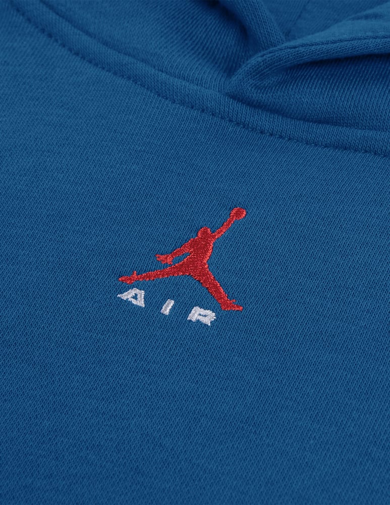 rinascente Nike Jordan Brooklyn hoodie set