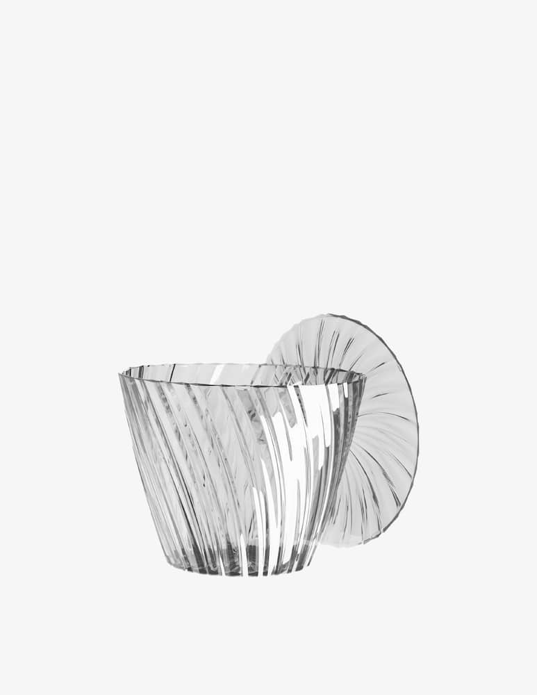 rinascente Kartell Sparkle Tavolino 
