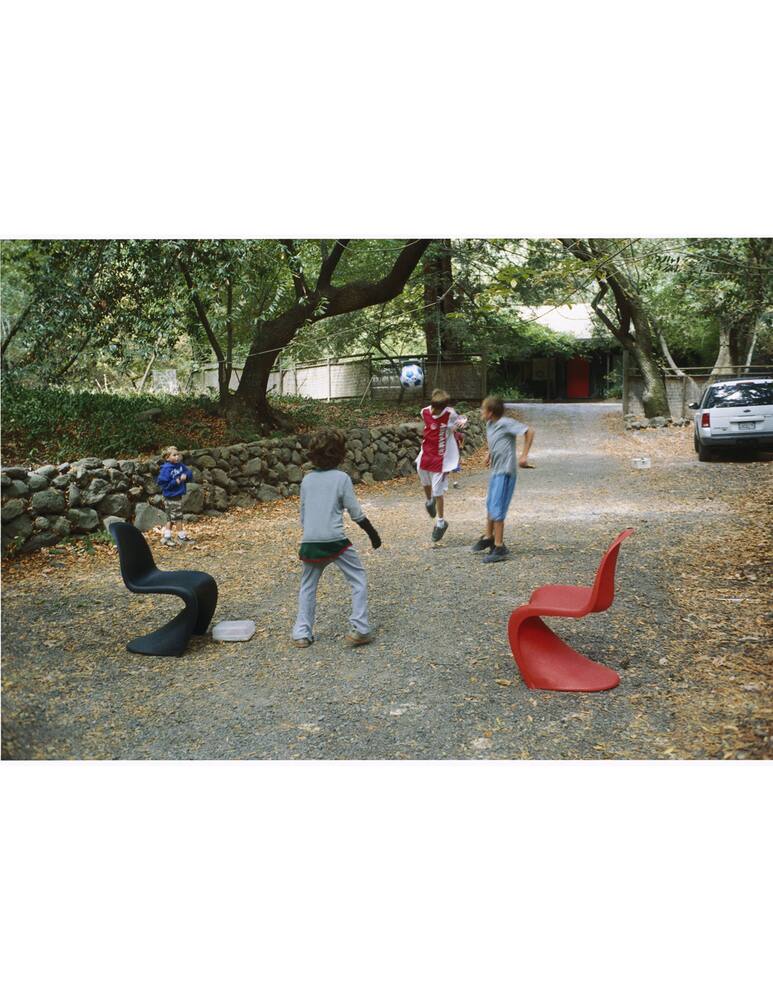 rinascente Vitra Sedia Panton