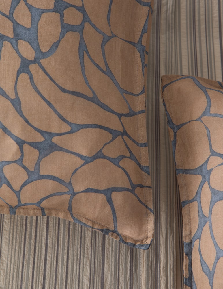 rinascente Society Nap Bloomy Pillow Cases 2Pcs