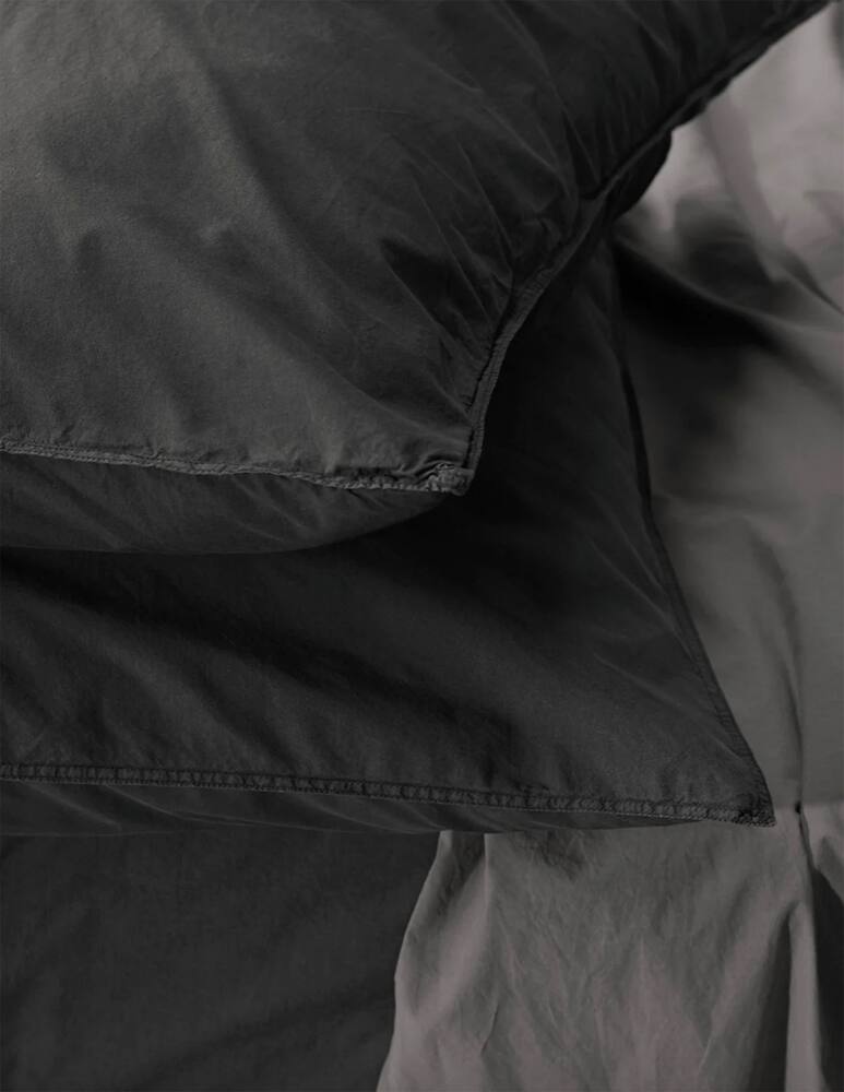 rinascente Society Nite Pillow Cases 2Pcs