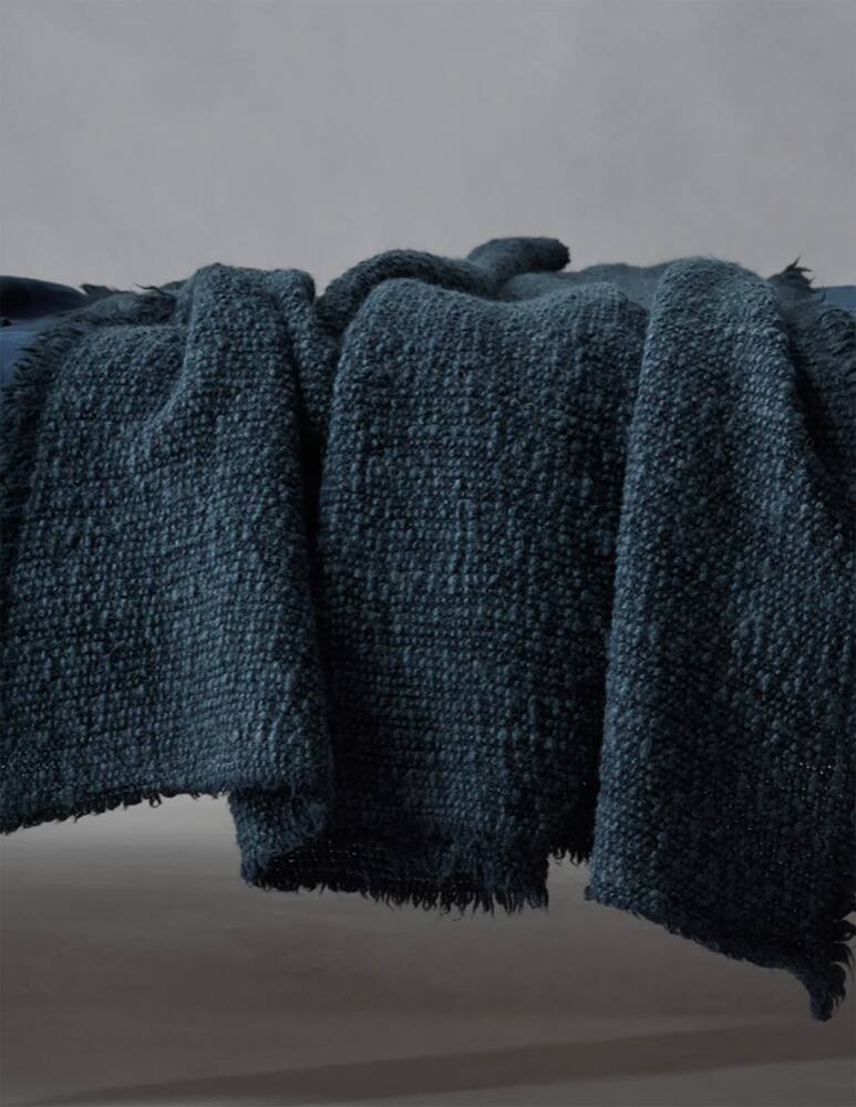 Society Wooly Plaid - immagine 1