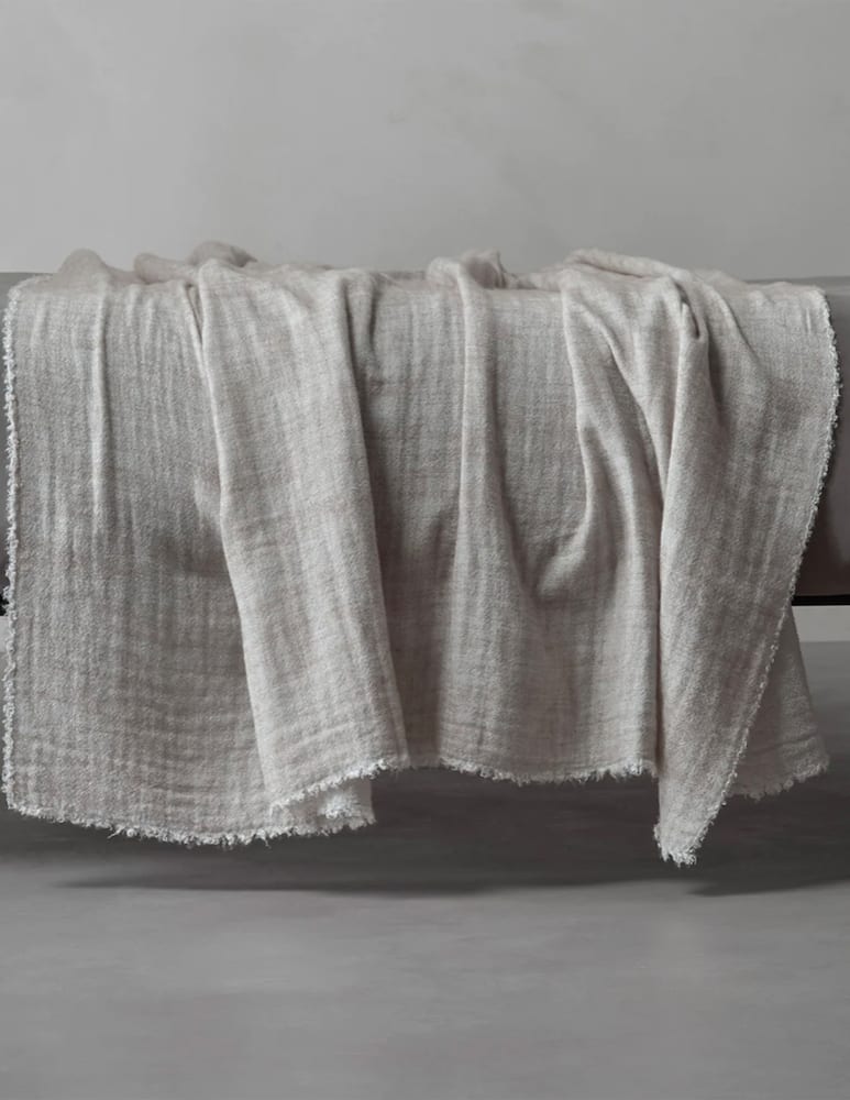 rinascente Society Tiub Plaid