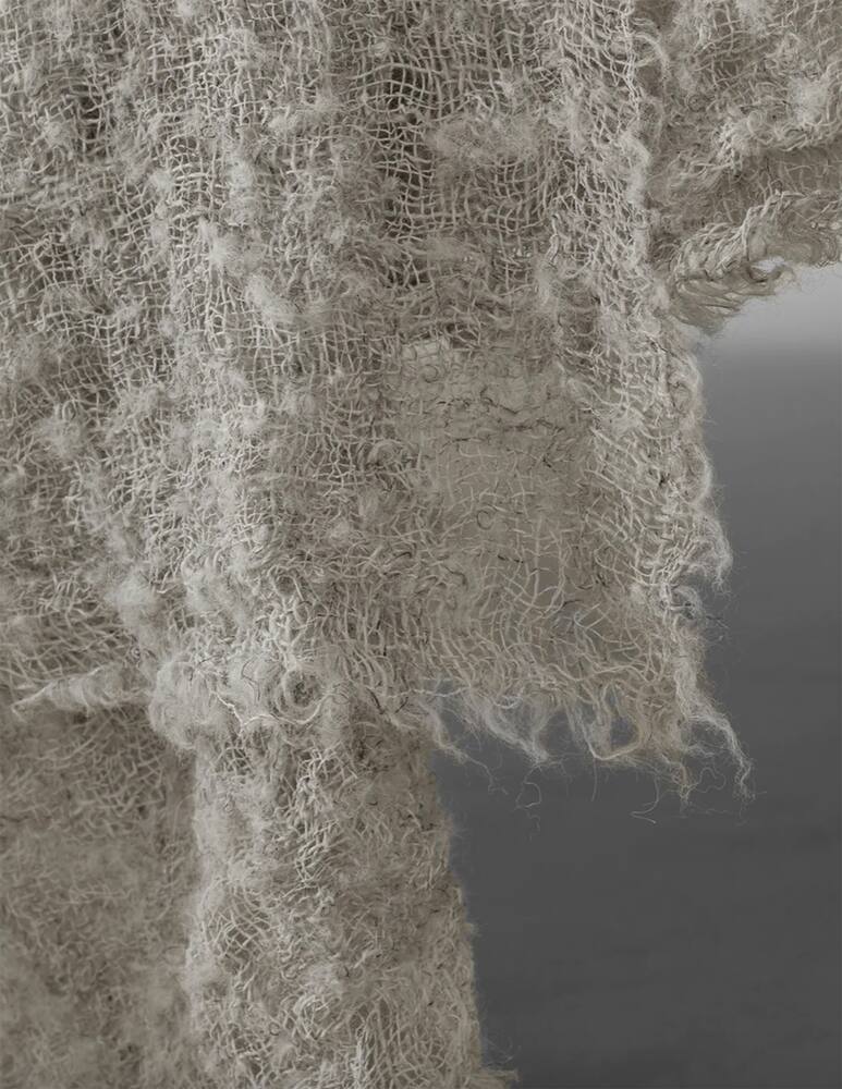 rinascente Society Cozy Plaid