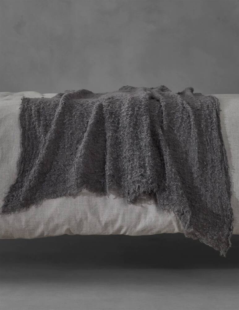 rinascente Society Cozy Plaid