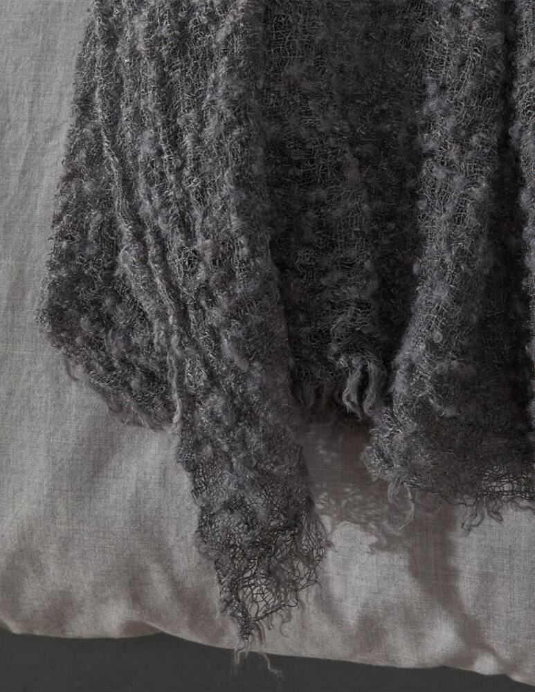 rinascente Society Cozy Plaid