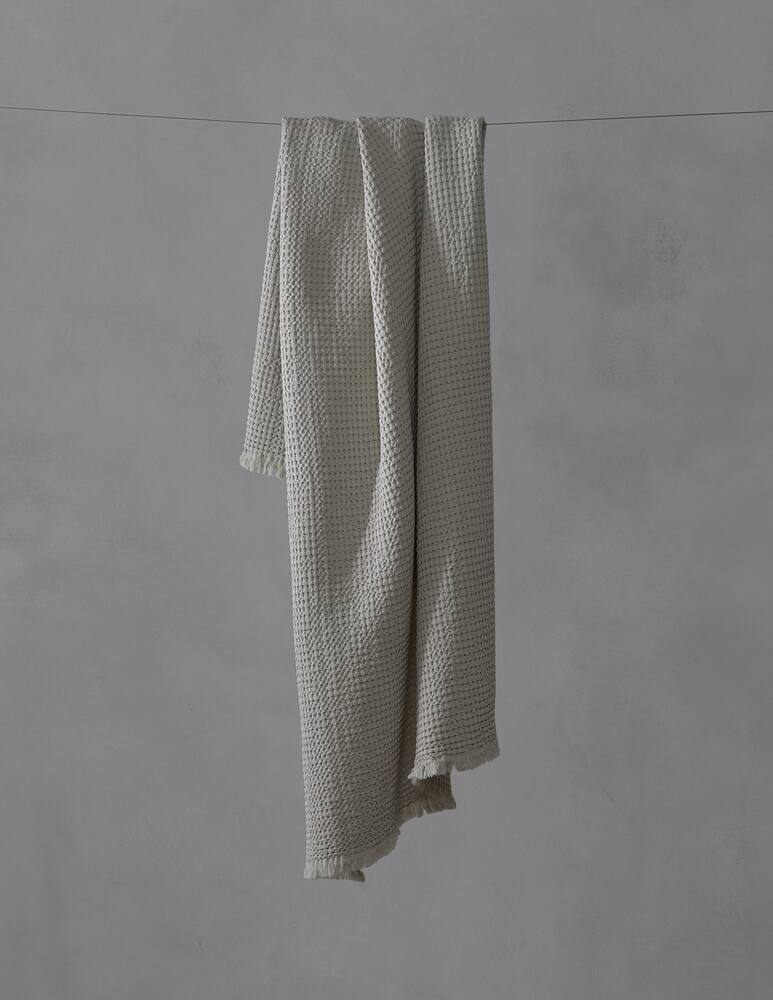rinascente Society Ninho Bath Towel