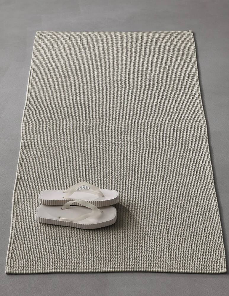 rinascente Society Pliss Bathmat