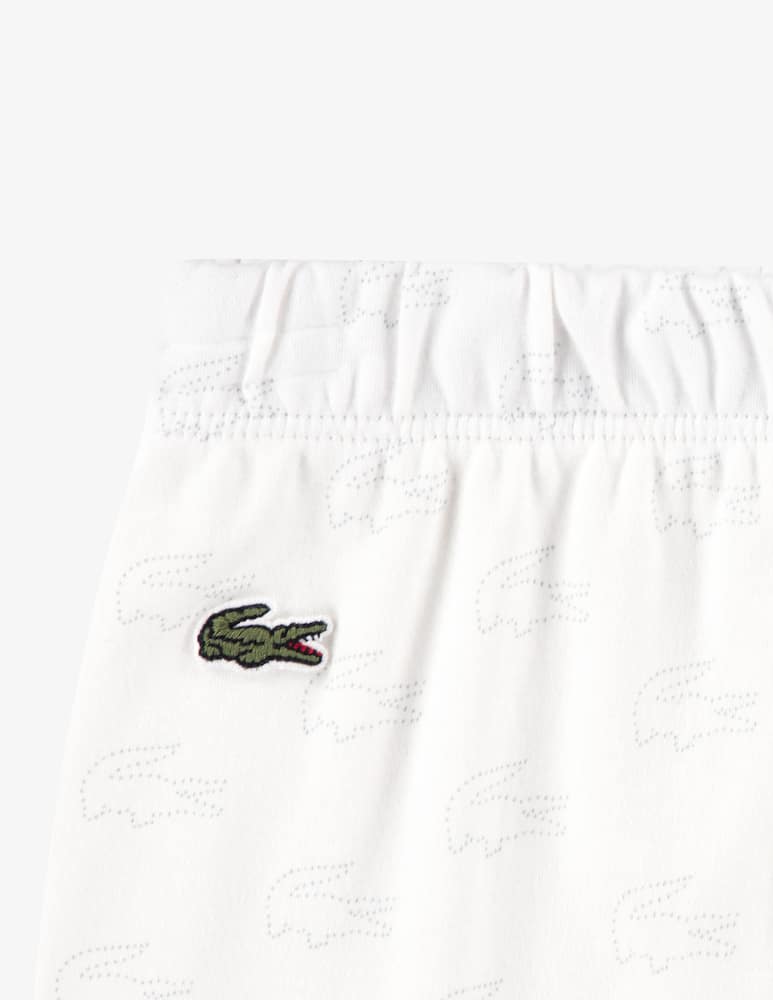 rinascente Lacoste Pointelle box set