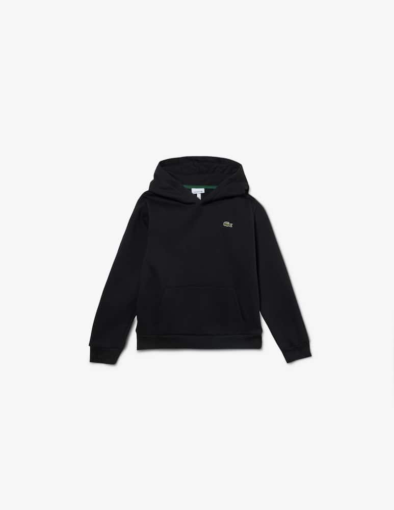 Lacoste fleece hoodie - picture 1 Lacoste fleece hoodie - picture 1