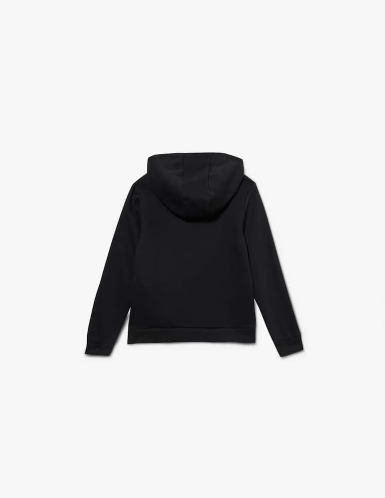 Lacoste fleece hoodie - picture 2 Lacoste fleece hoodie - picture 2