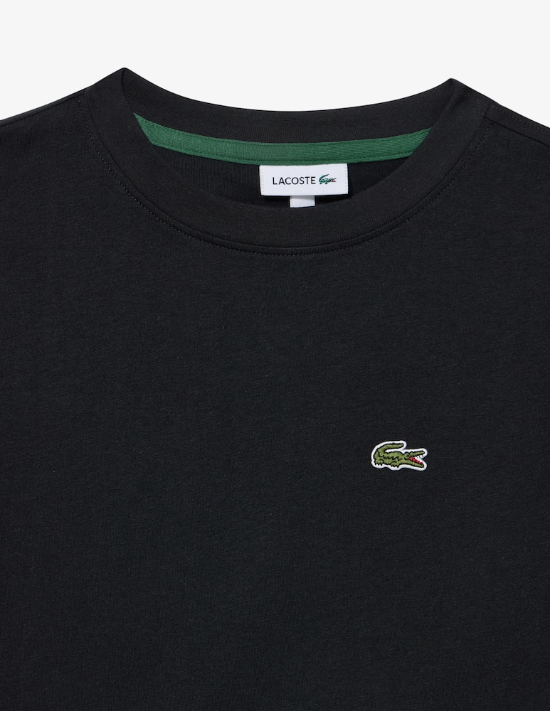 rinascente Lacoste Core t-shirt