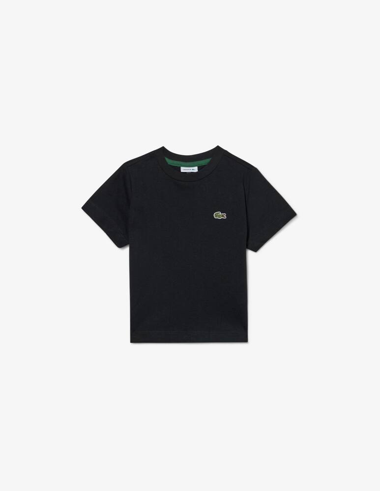 Lacoste T-shirt core tee - immagine 1 Lacoste T-shirt core tee - immagine 1