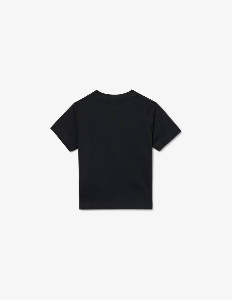 Lacoste T-shirt core tee - immagine 2 Lacoste T-shirt core tee - immagine 2