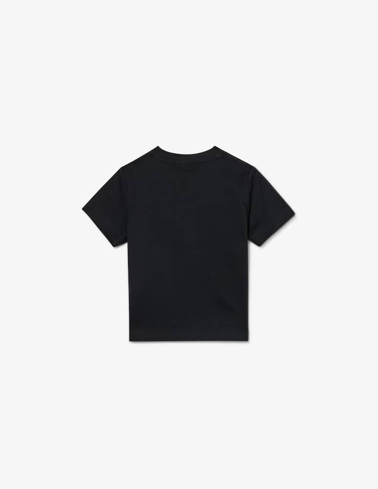 rinascente Lacoste T-shirt core tee