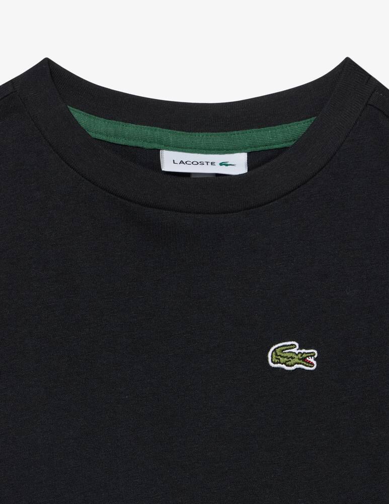 Lacoste T-shirt core tee - immagine 3 Lacoste T-shirt core tee - immagine 3
