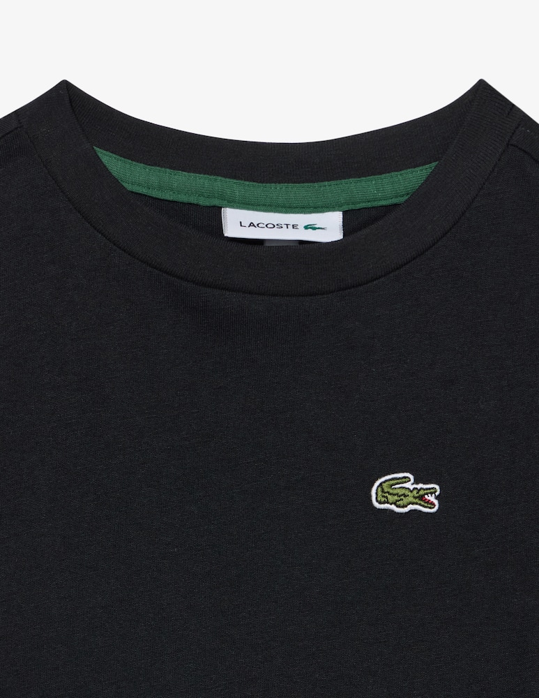 rinascente Lacoste T-shirt core tee