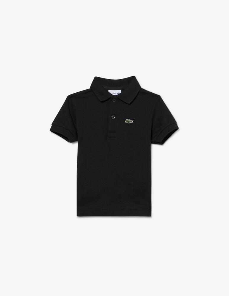Lacoste pique polo t-shirt - picture 1