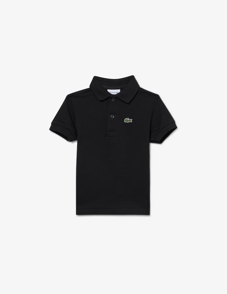 rinascente Lacoste Polo in piqué
