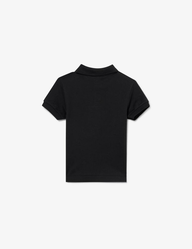 Lacoste pique polo t-shirt - picture 2