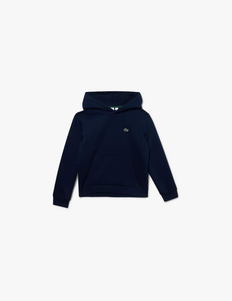 Lacoste t-shirt hoodie - picture 1 Lacoste t-shirt hoodie - picture 1