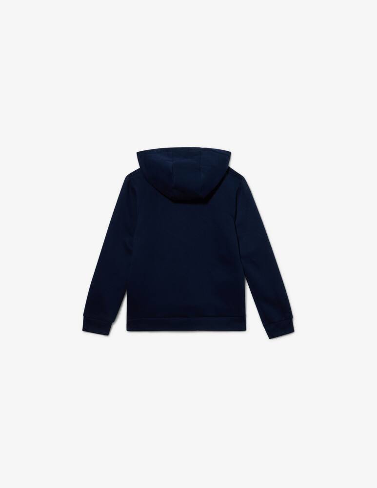 Lacoste t-shirt hoodie - picture 2 Lacoste t-shirt hoodie - picture 2