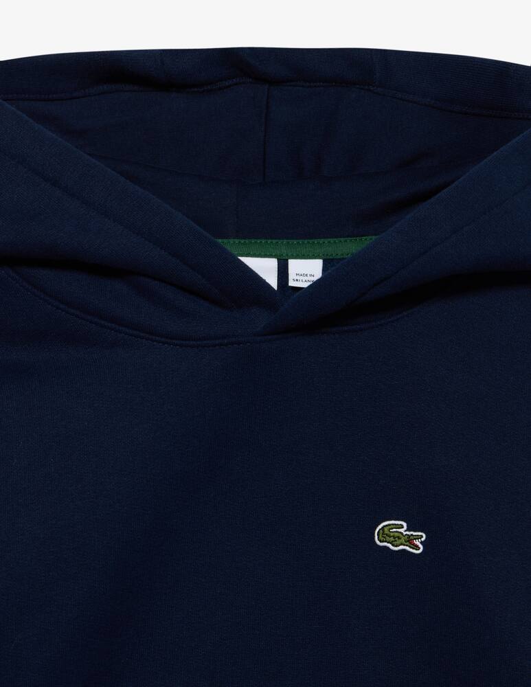 Lacoste t-shirt hoodie - picture 3 Lacoste t-shirt hoodie - picture 3
