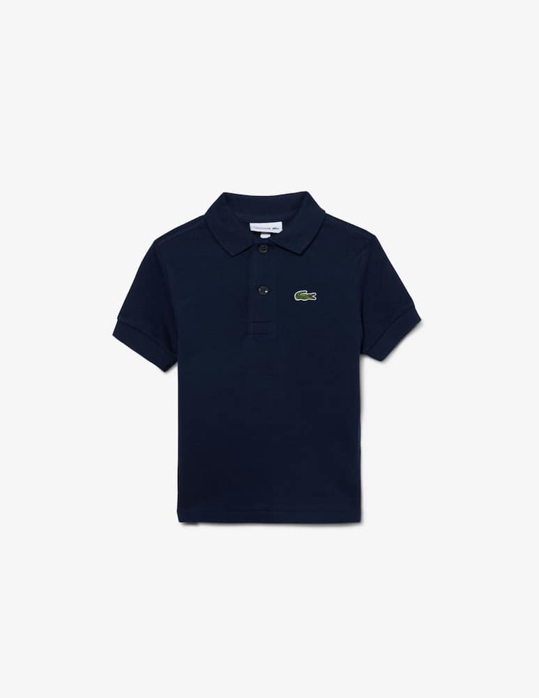 Lacoste Pique polo - picture 1