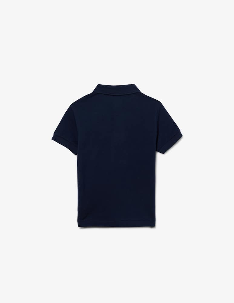 rinascente Lacoste Polo in piqué 