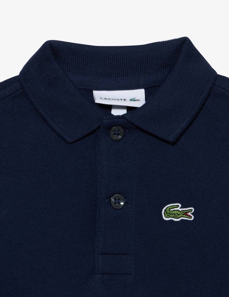 Lacoste Pique polo - picture 3