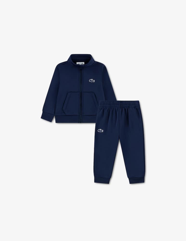 Lacoste Set in tech fleece - immagine 1 Lacoste Set in tech fleece - immagine 1
