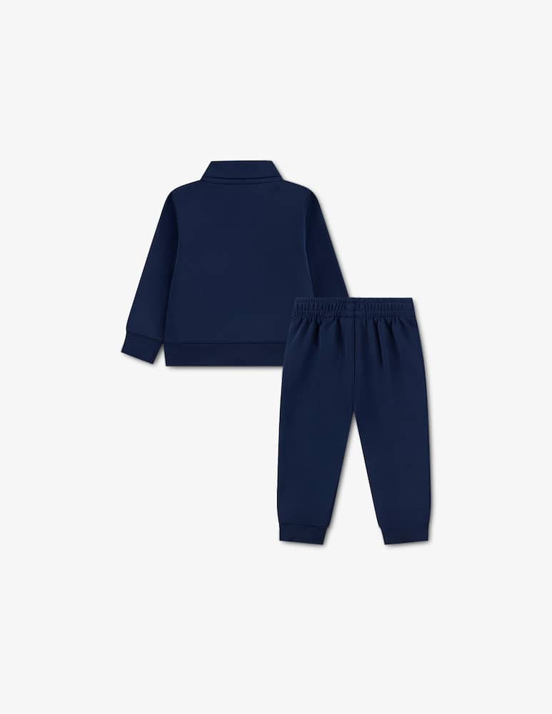 Lacoste Set in tech fleece - immagine 2 Lacoste Set in tech fleece - immagine 2
