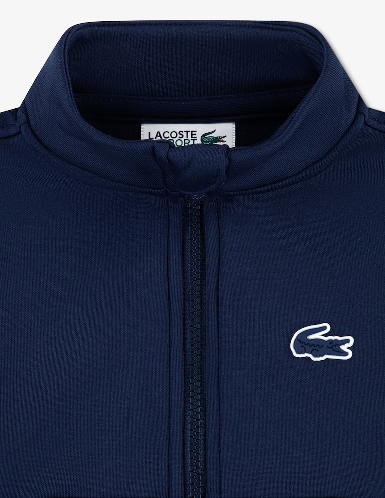 Lacoste Set in tech fleece - immagine 3 Lacoste Set in tech fleece - immagine 3