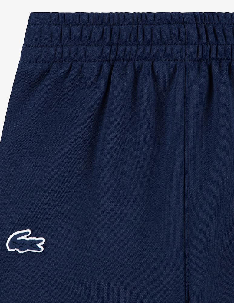 Lacoste Set in tech fleece - immagine 4 Lacoste Set in tech fleece - immagine 4