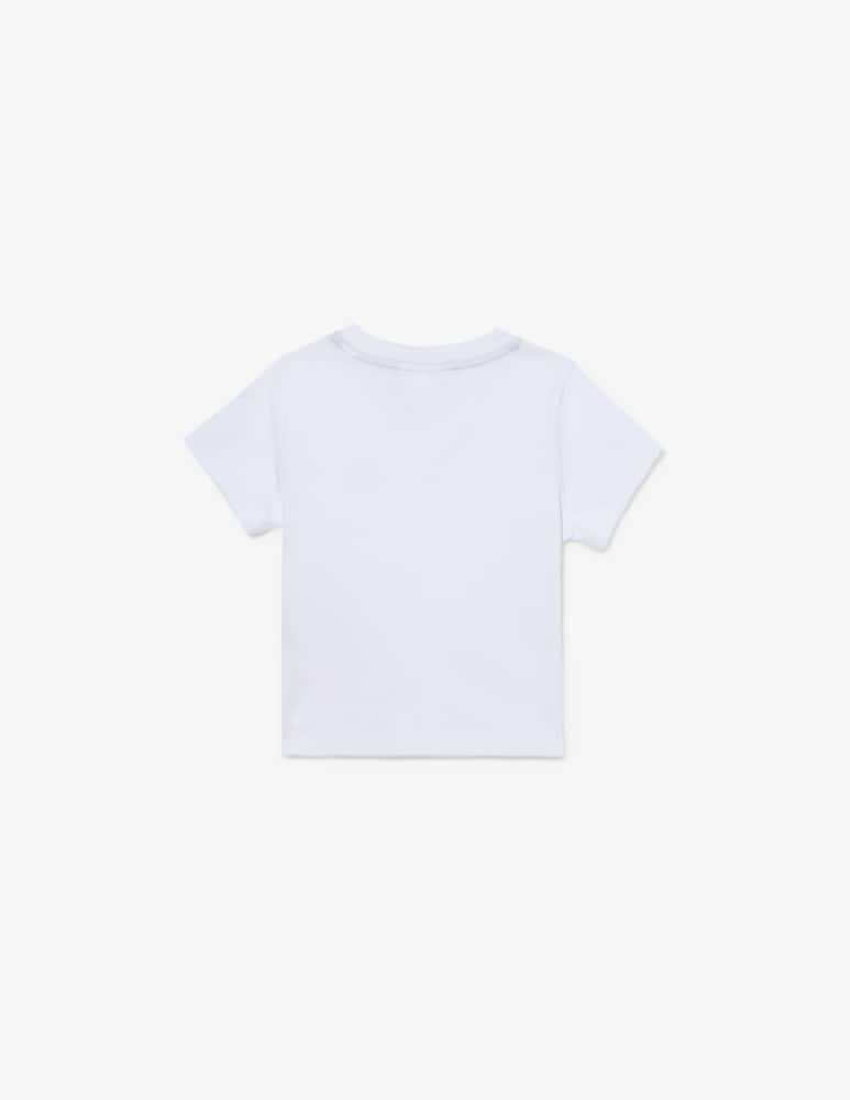 Lacoste core t-shirt - picture 2 Lacoste core t-shirt - picture 2