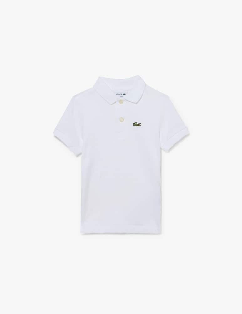 Lacoste Pique polo - picture 1 Lacoste Pique polo - picture 1