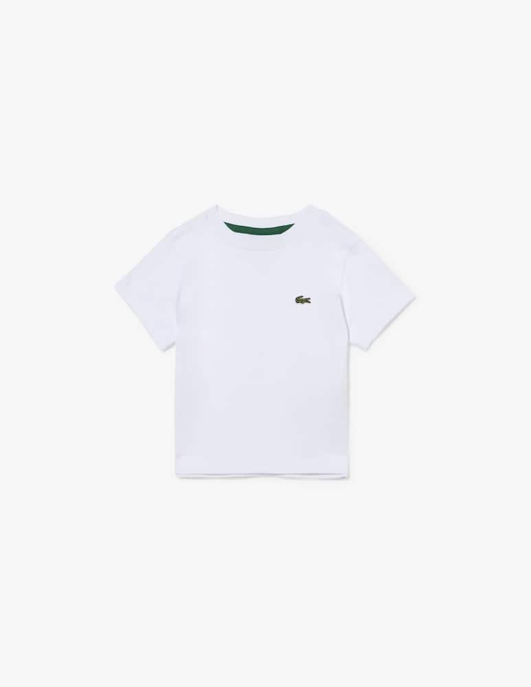 rinascente Lacoste T-shirt core tee