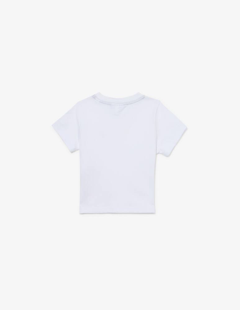 Lacoste Core t-shirt - picture 2