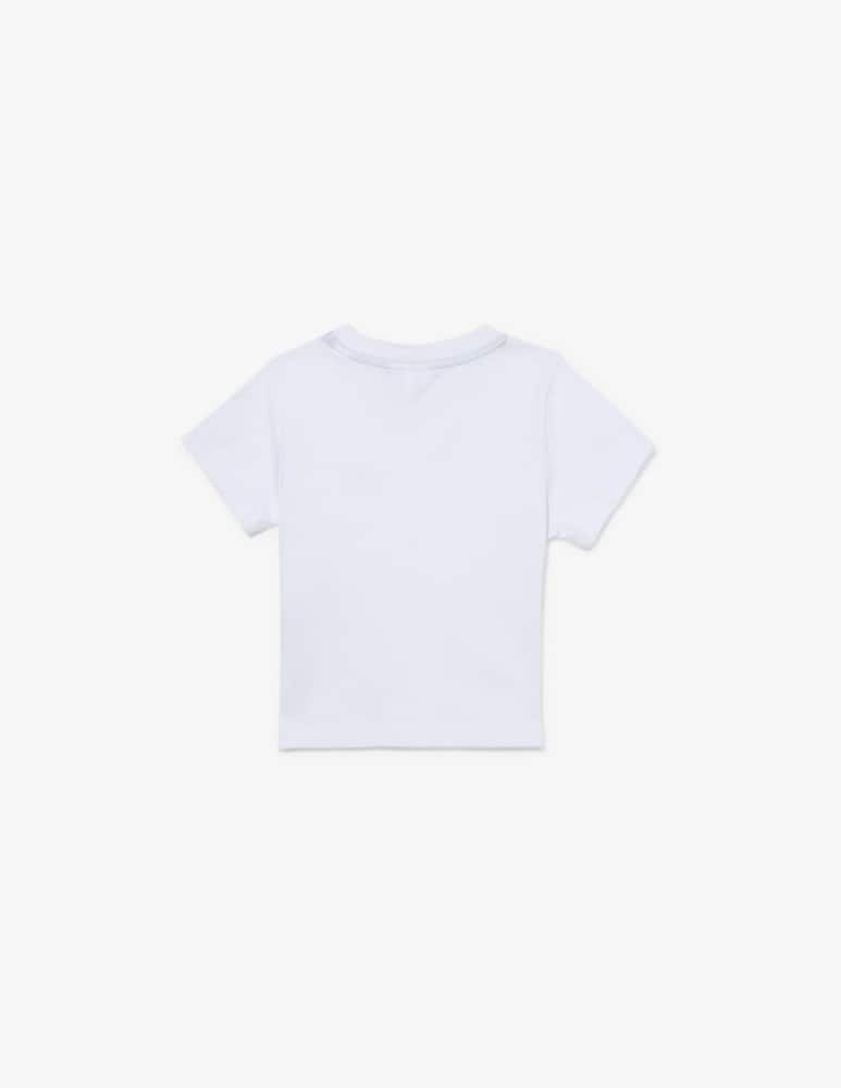 rinascente Lacoste T-shirt core tee