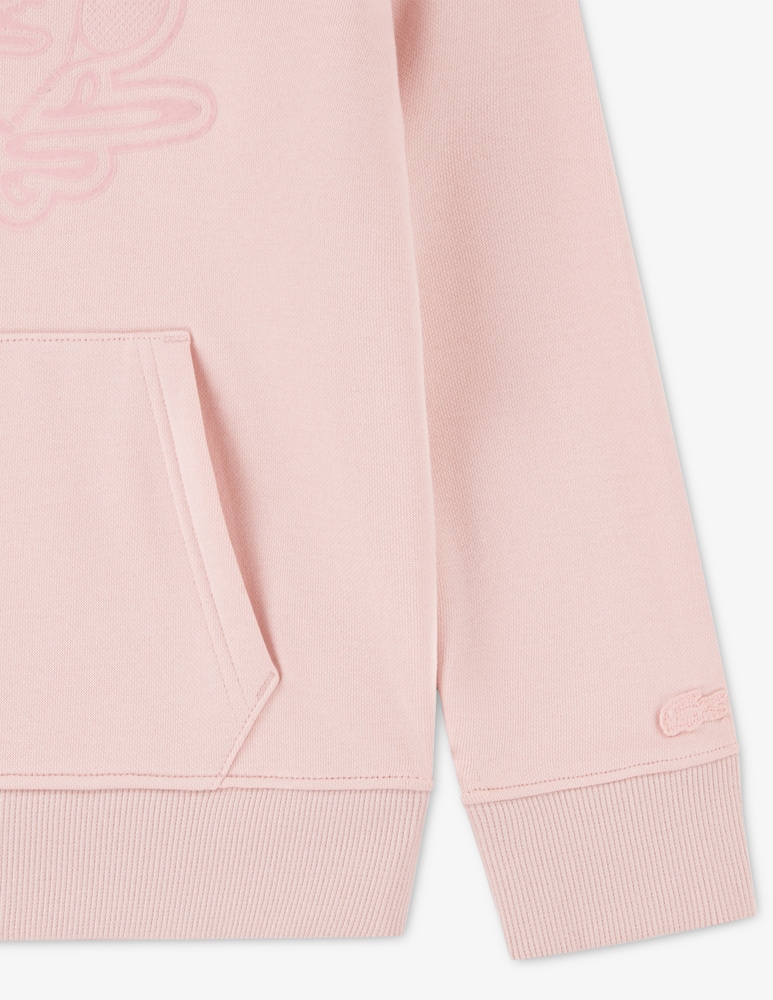 Lacoste Felpa con grafica - immagine 4 Lacoste Felpa con grafica - immagine 4