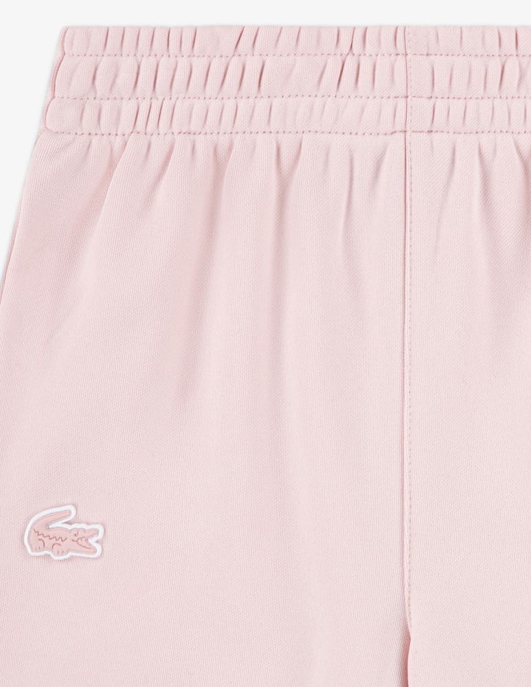Lacoste Set in tech 2 pezzi - immagine 4