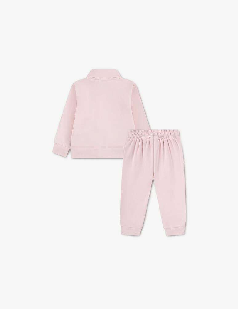 rinascente Lacoste Set in tech fleece