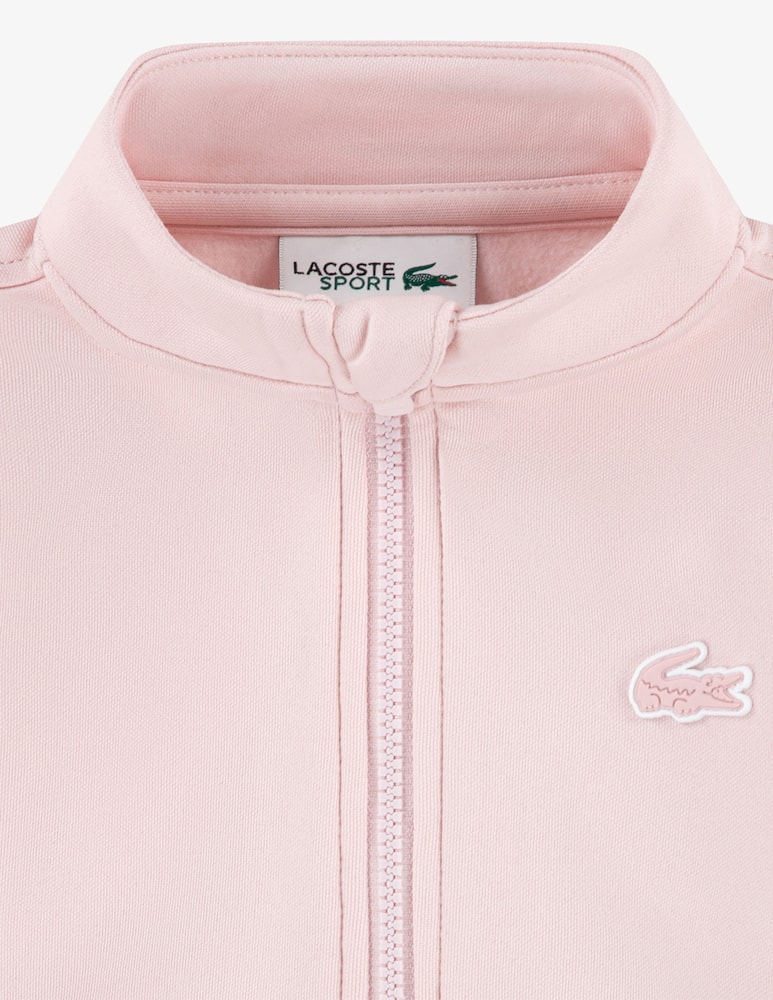 Lacoste Set in tech fleece - immagine 3 Lacoste Set in tech fleece - immagine 3